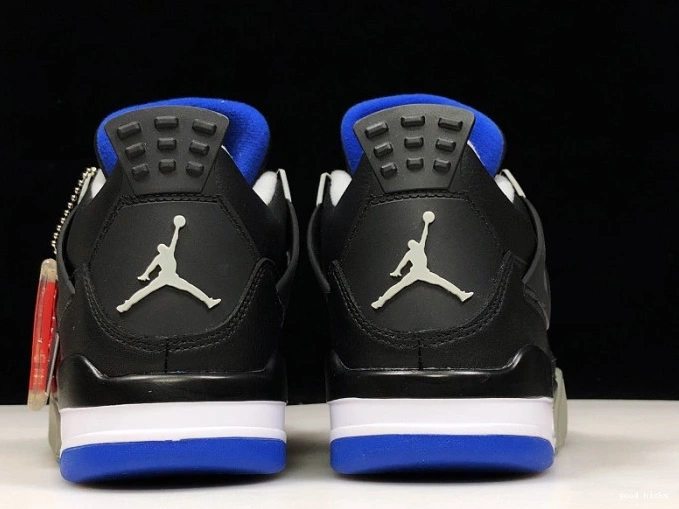 Cheap 308497-006 Retro 4 Alternate Air Motorsports Jordan 0630